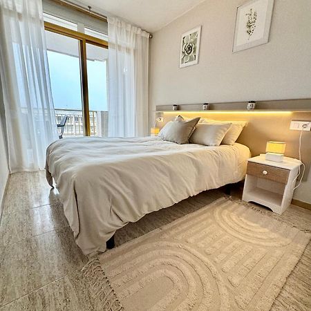 Apartamento Completo Junto A La Playa Salou Kültér fotó