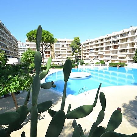 Apartamento Completo Junto A La Playa Salou Kültér fotó