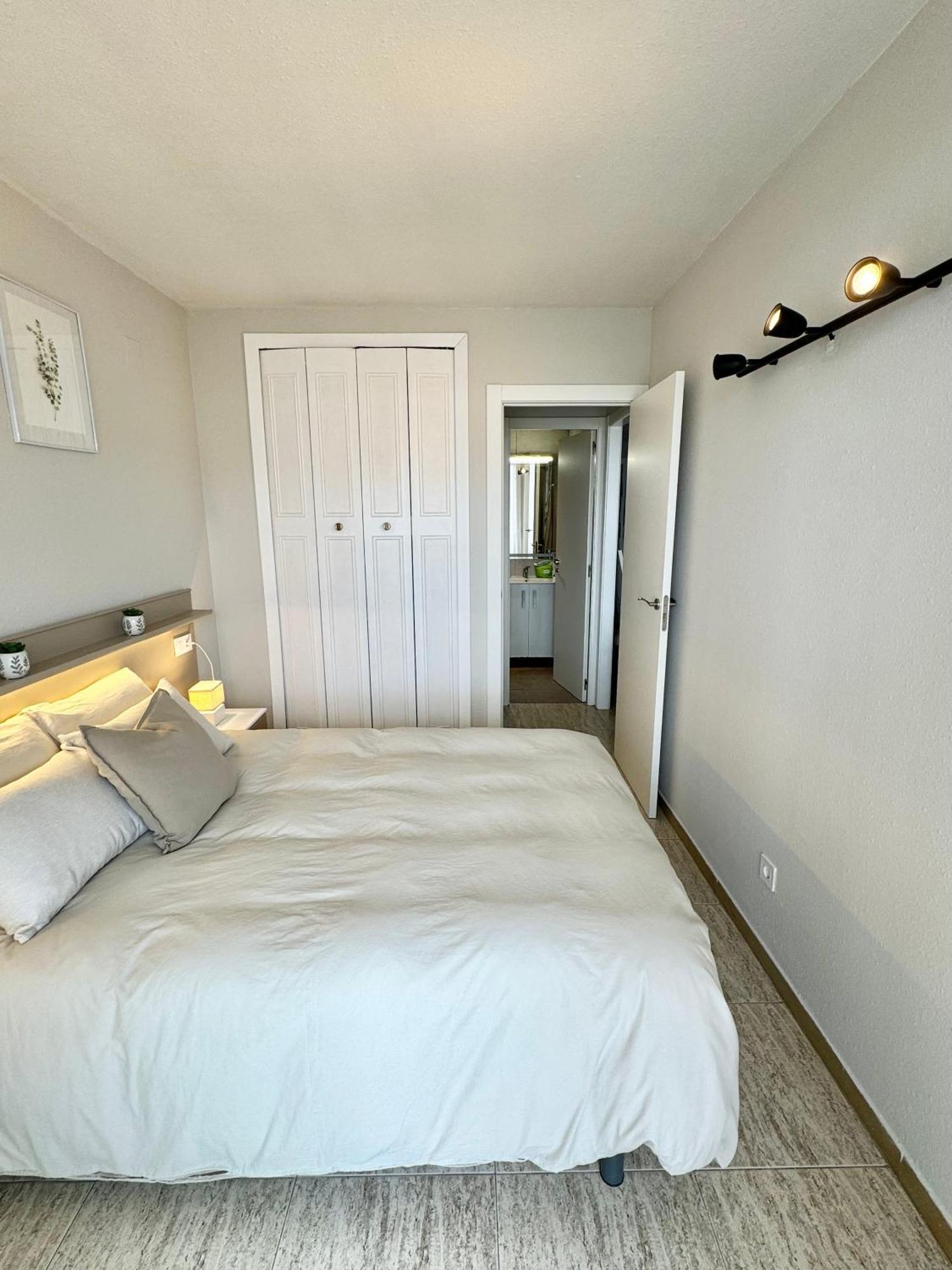 Apartamento Completo Junto A La Playa Salou Kültér fotó