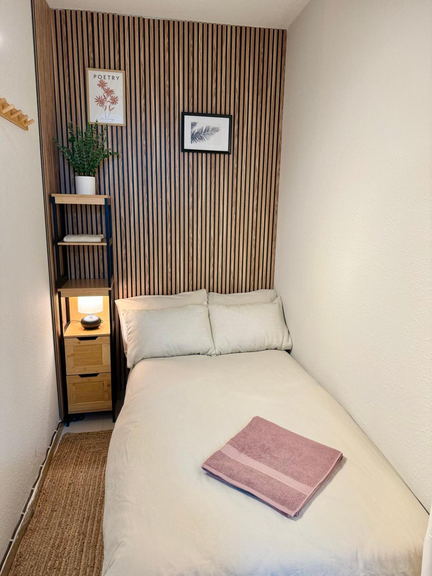 Apartamento Completo Junto A La Playa Salou Kültér fotó