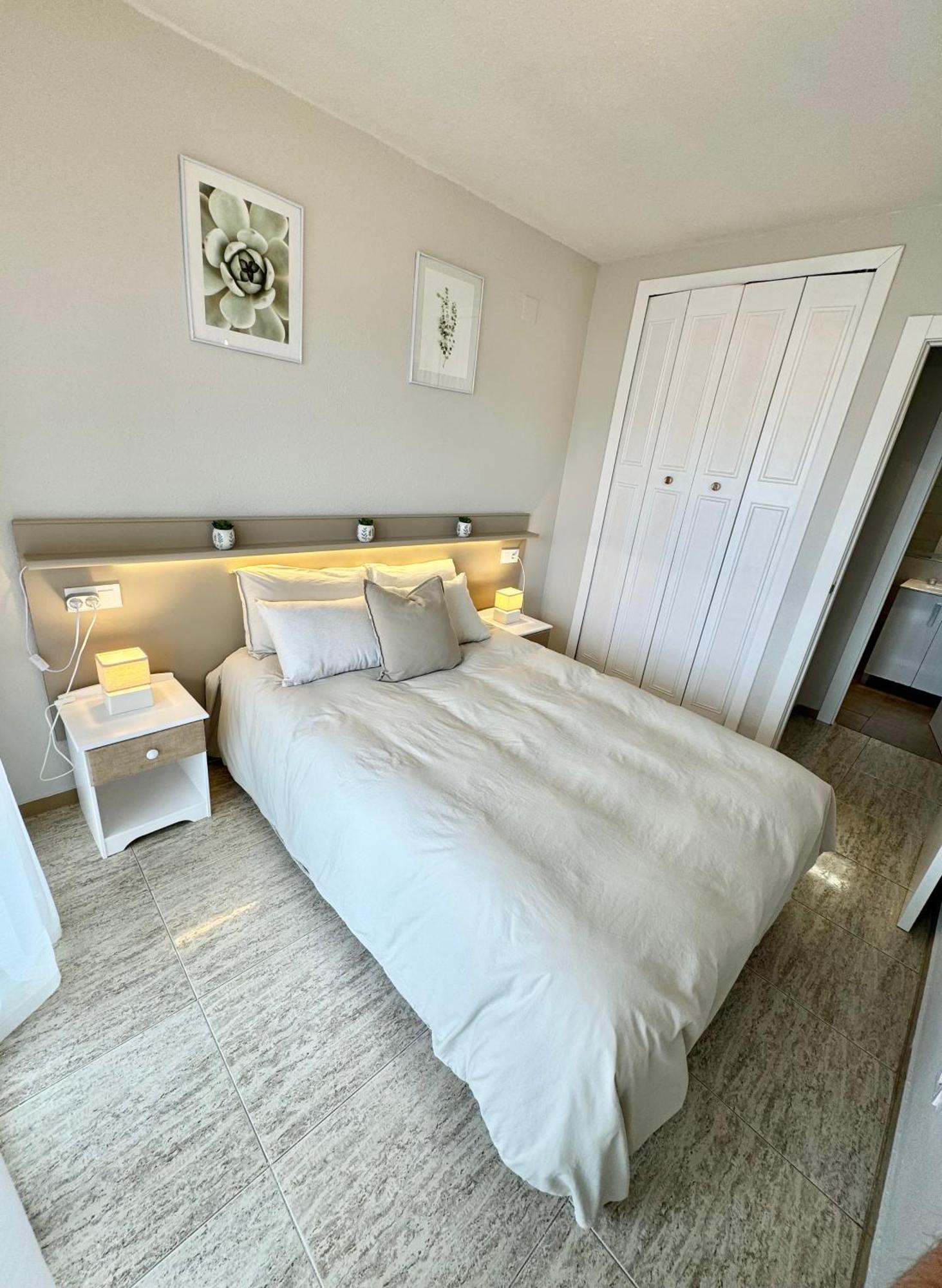 Apartamento Completo Junto A La Playa Salou Kültér fotó