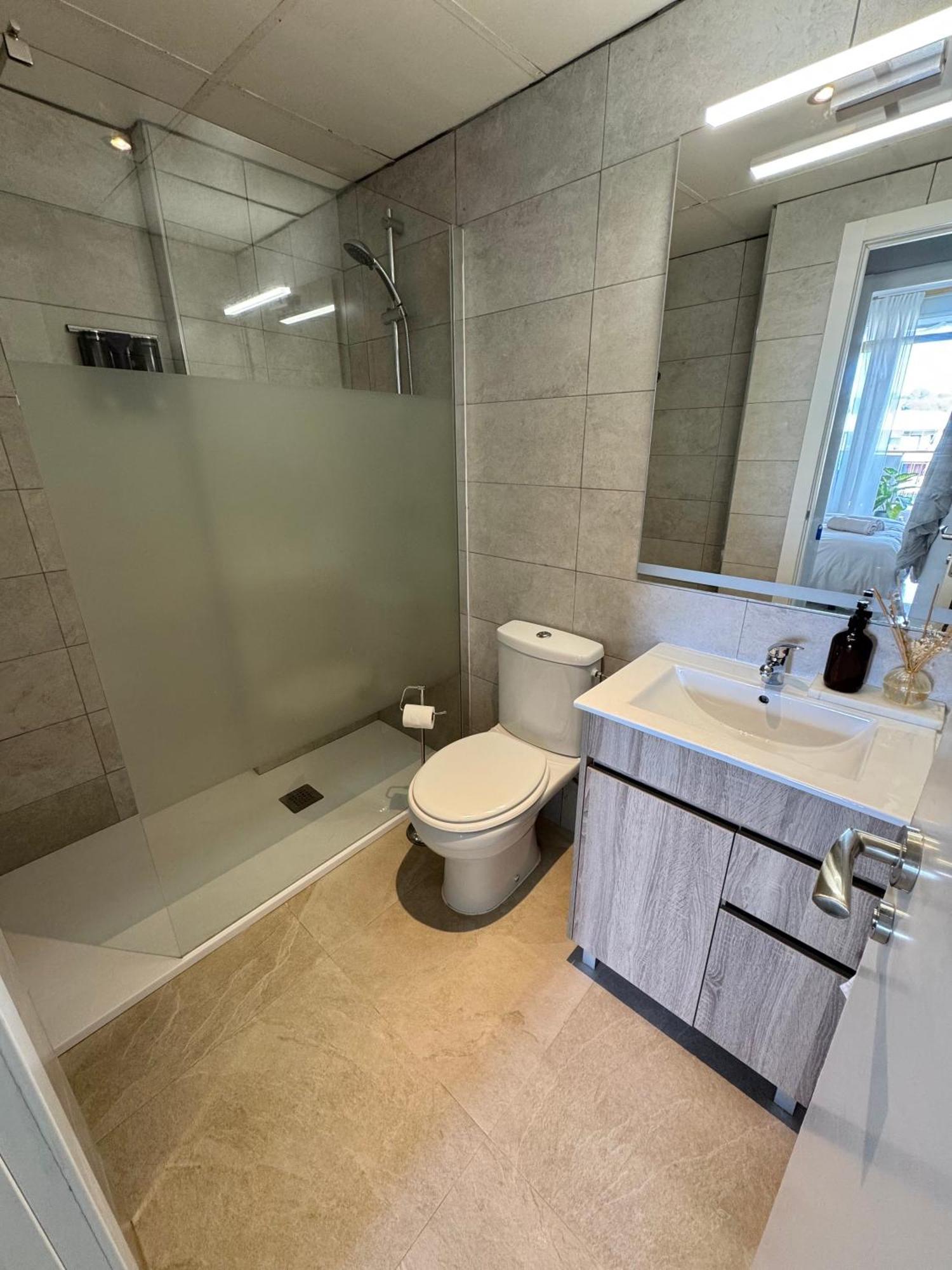 Apartamento Completo Junto A La Playa Salou Kültér fotó